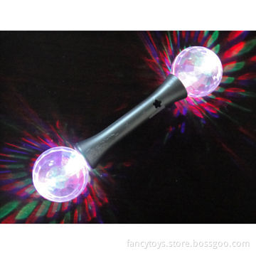 6-piece LED Paint Ball
